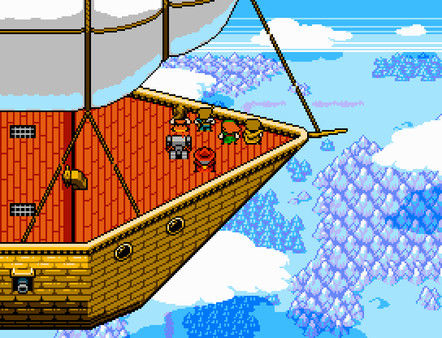 8-Bit Adventures 2 截图