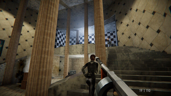 Agent 64: Spies Never Die 截图