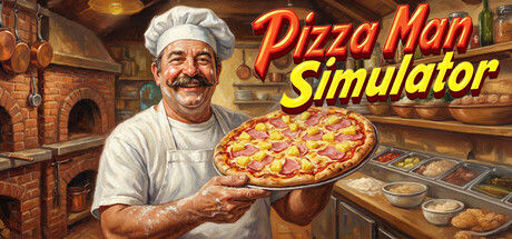 披萨店主模拟器/Pizza Man Simulator 截图