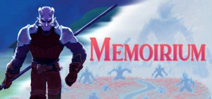 忆境/Memoirium