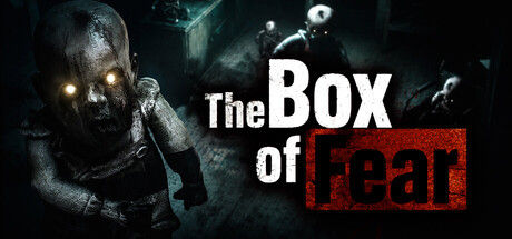 恐惧之盒/The Box of Fear 截图