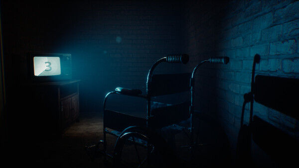 恐惧之盒/The Box of Fear 截图