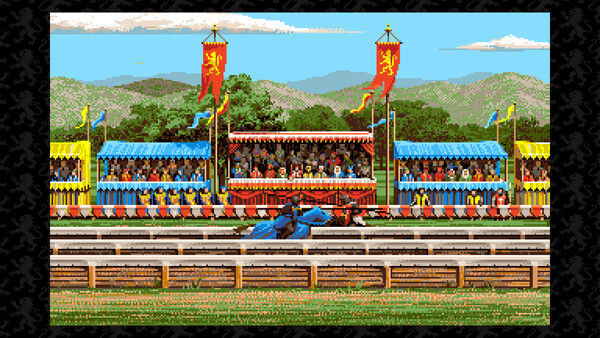 王冠守护者：传奇归来/Defender of the Crown: The Legend Returns 截图