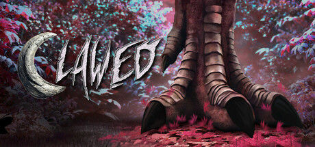 Clawed 截图