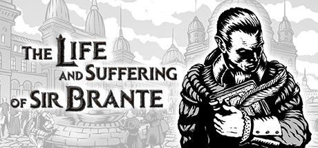 The Life and Suffering of Sir Brante 截图