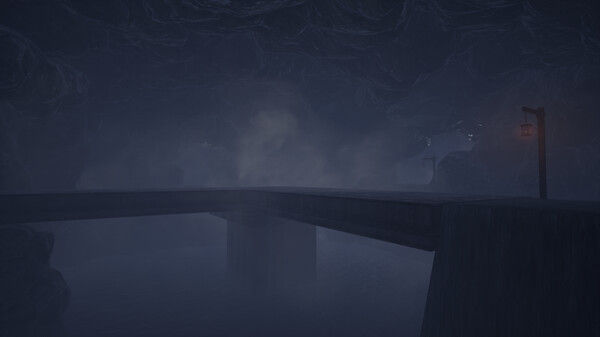 Evil Awaits™ 截图
