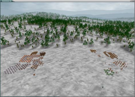 Dominions 3: The Awakening 截图