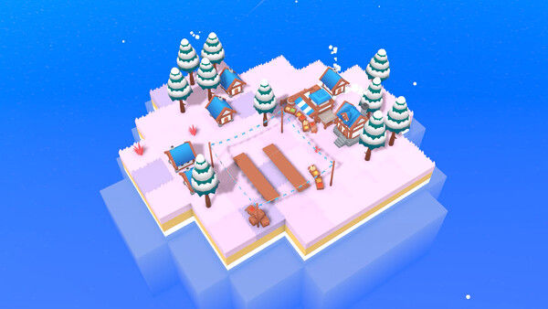 永别点击城/Farewells clicker 截图