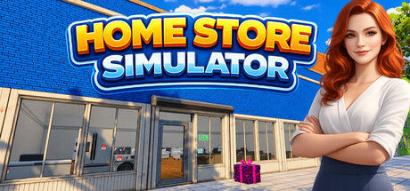 家居商店模拟器/Home Store Simulator 截图