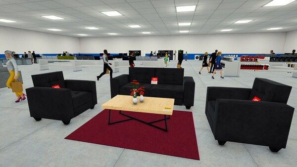 家居商店模拟器/Home Store Simulator 截图