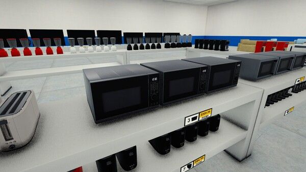 家居商店模拟器/Home Store Simulator 截图