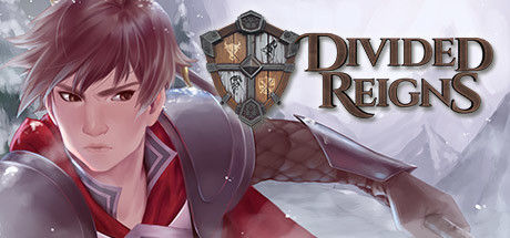 Divided Reigns 截图