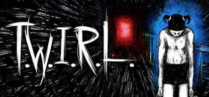旋影/T.W.I.R.L.