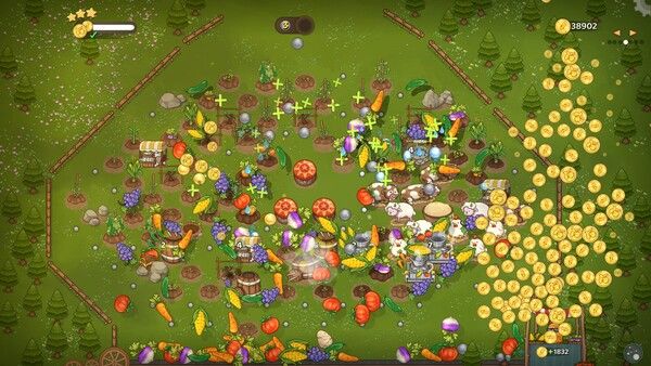 柏青哥农场/Pachinko Farm 截图
