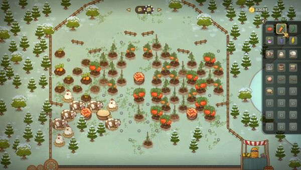 柏青哥农场/Pachinko Farm 截图