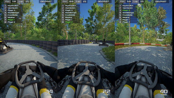 Karting4Fun 截图