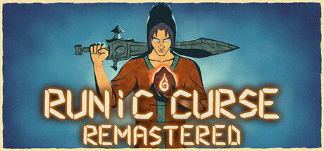 符文诅咒：重制版/Runic Curse Remastered 截图