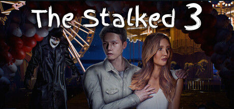 被追踪者3/The Stalked 3 截图