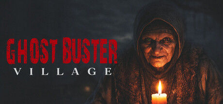 幽灵猎手：废弃村庄/Ghost Buster:Village 截图