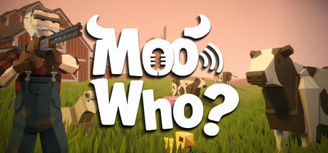 哞哞是谁？/Moo Who? 截图