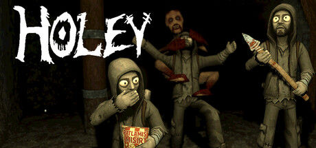 Holey 截图