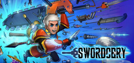 Swordcery 截图
