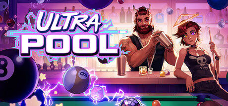 胡闹台球 Ultrapool 截图