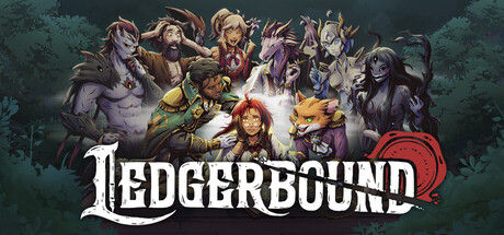 Ledgerbound 截图