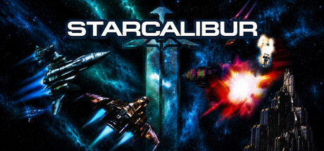 StarCalibur 截图