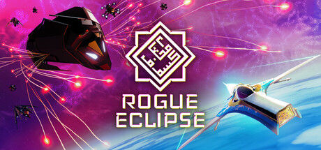 Rogue Eclipse 截图
