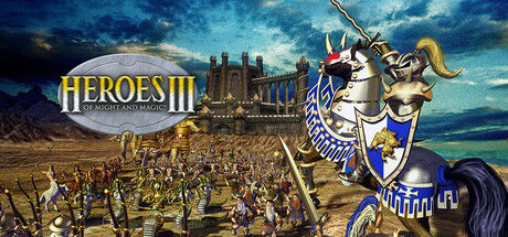 Heroes Of Might And Magic III 截图