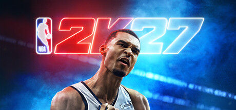 《NBA 2K27》 截图