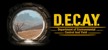 腐朽/D.E.C.A.Y. 截图