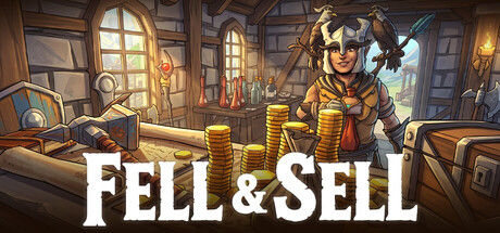 杀伐买卖/Fell & Sell 截图