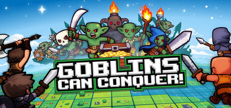 哥布林大举征服/Goblins Can Conquer 截图