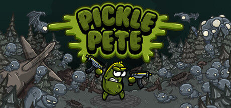 泡菜皮特/Pickle Pete 截图