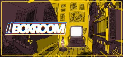 BOXROOM