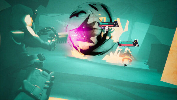 Barrel Roll 截图