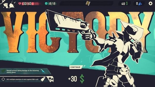 Barrel Roll 截图