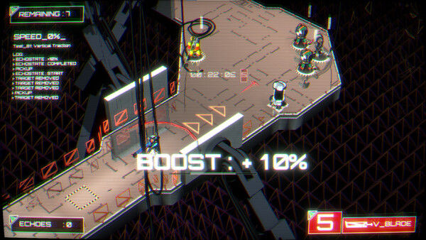 Echobreaker 截图