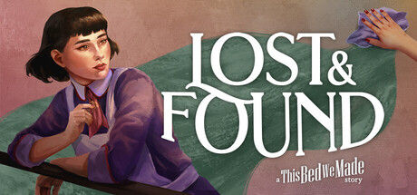 Lost & Found: A This Bed We Made Story 截图