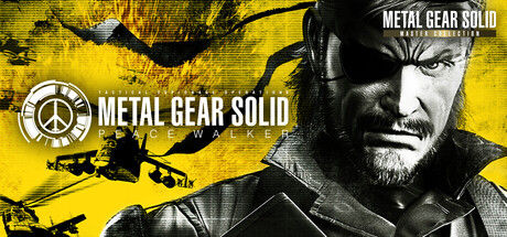 合金装备：和平行者大师合集版/METAL GEAR SOLID: Peace Walker - Master Collection Version 截图