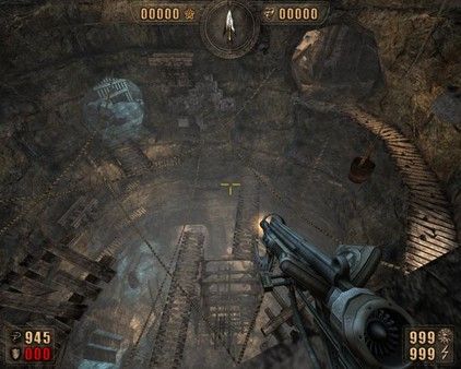 Painkiller: Black Edition 截图