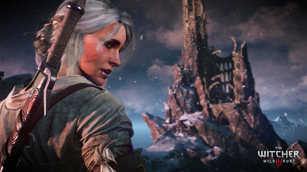 The Witcher 3: Wild Hunt Soundtrack 截图