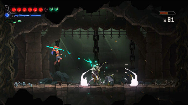 神圣本源/Divinum 截图