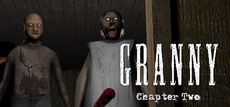 Granny: Chapter Two 截图