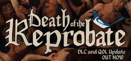 Death of the Reprobate