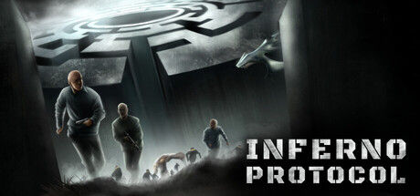地狱协议/Inferno Protocol 截图
