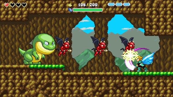 阿格洛斯2/Aggelos 2 截图
