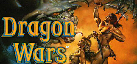 Dragon Wars 截图